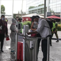 Chismes politicos en Colombia